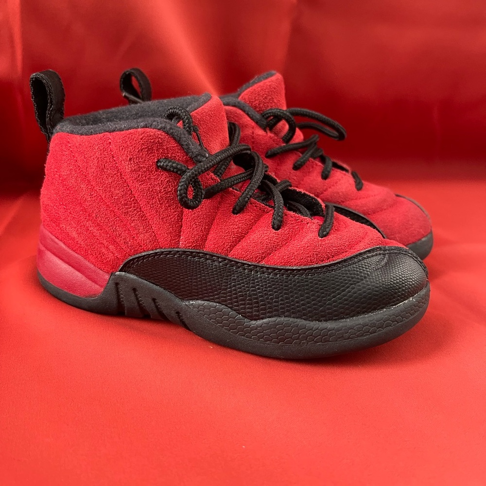 Toddler Jordan retro 12’s